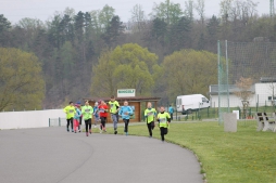 Krajský půlmaraton - Litice